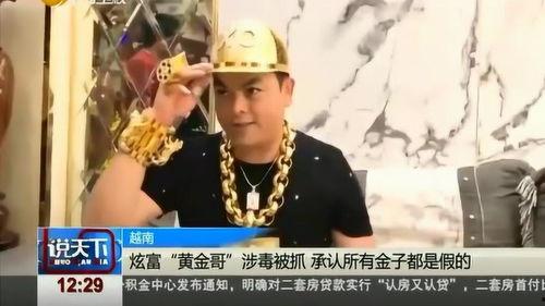 鹏哥爆料金子真假视频大全,金子真假视频大全深度解析